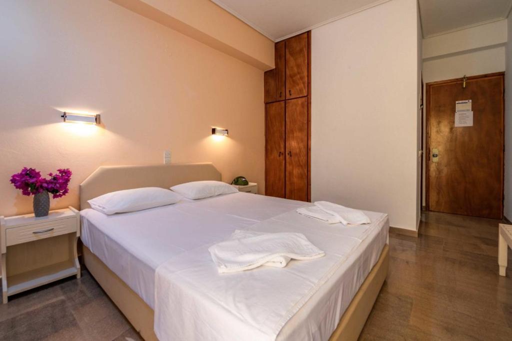 Ionis Hotel Troianata Rom bilde