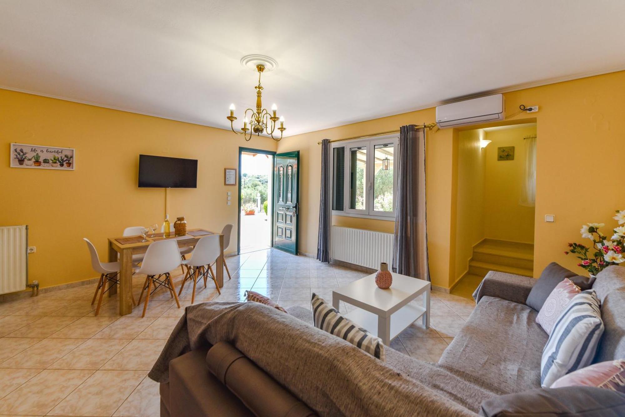 Ionis Hotel Troianata Rom bilde